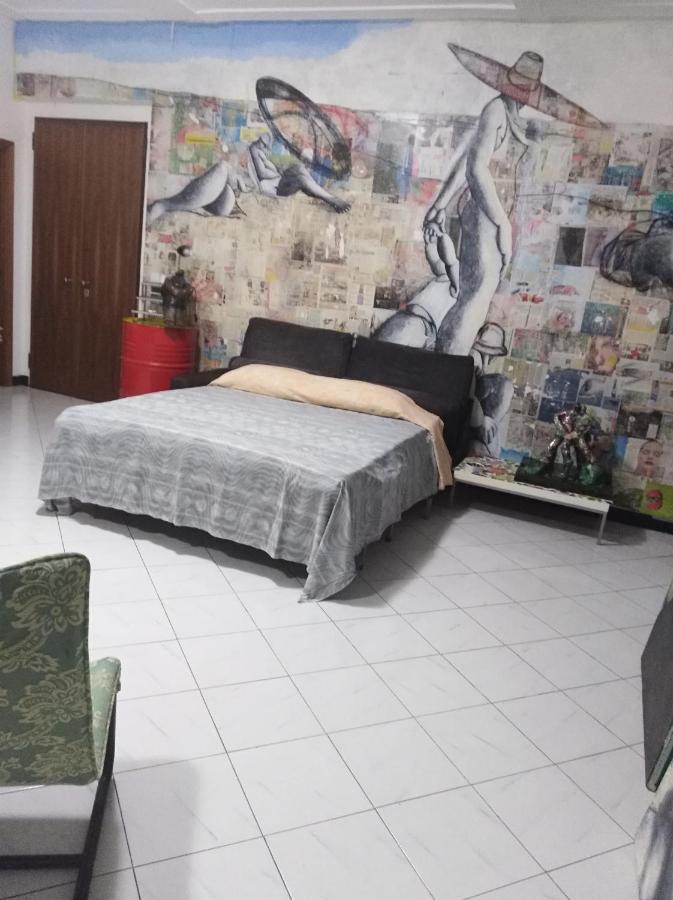 Appartement Stanza D'artista