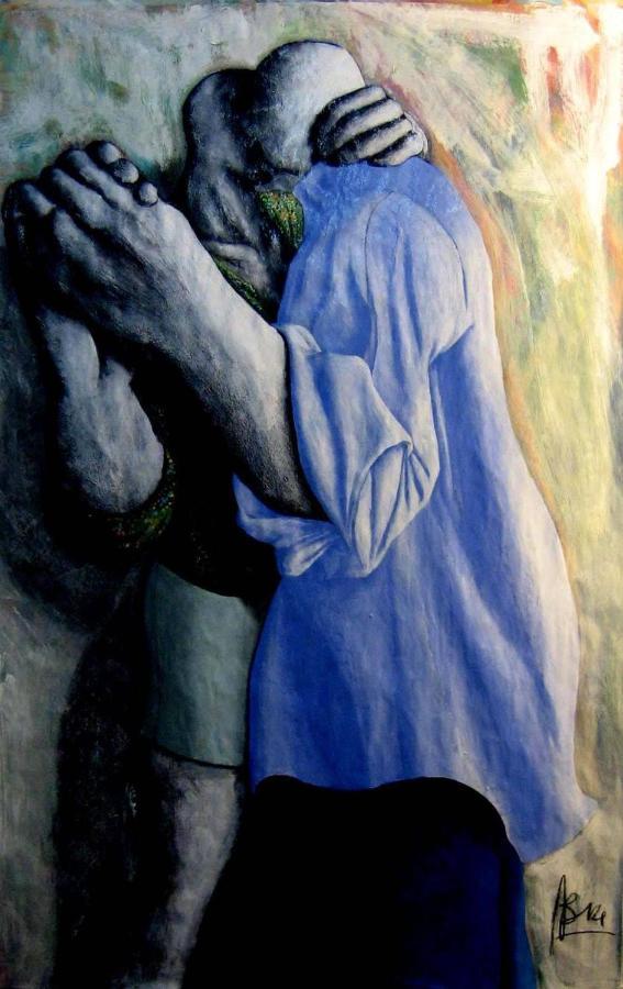 Stanza D'artista