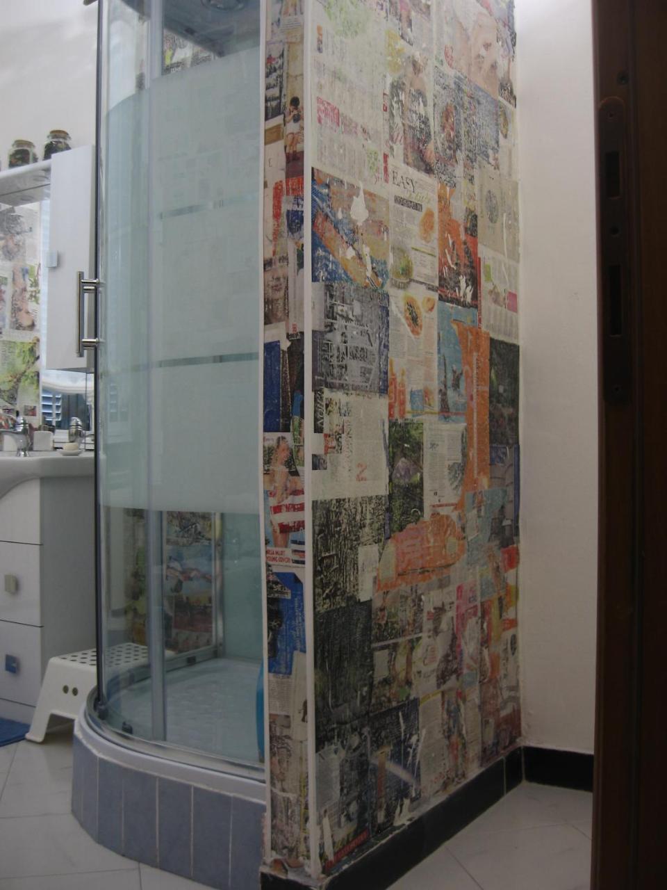 Appartement Stanza D'artista