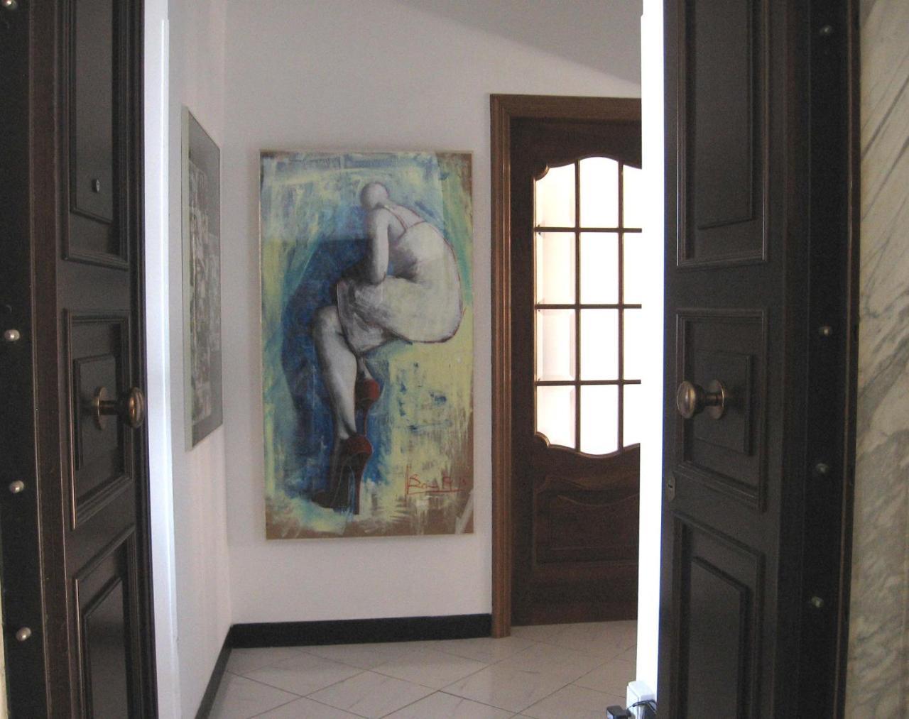 Appartement Stanza D'artista