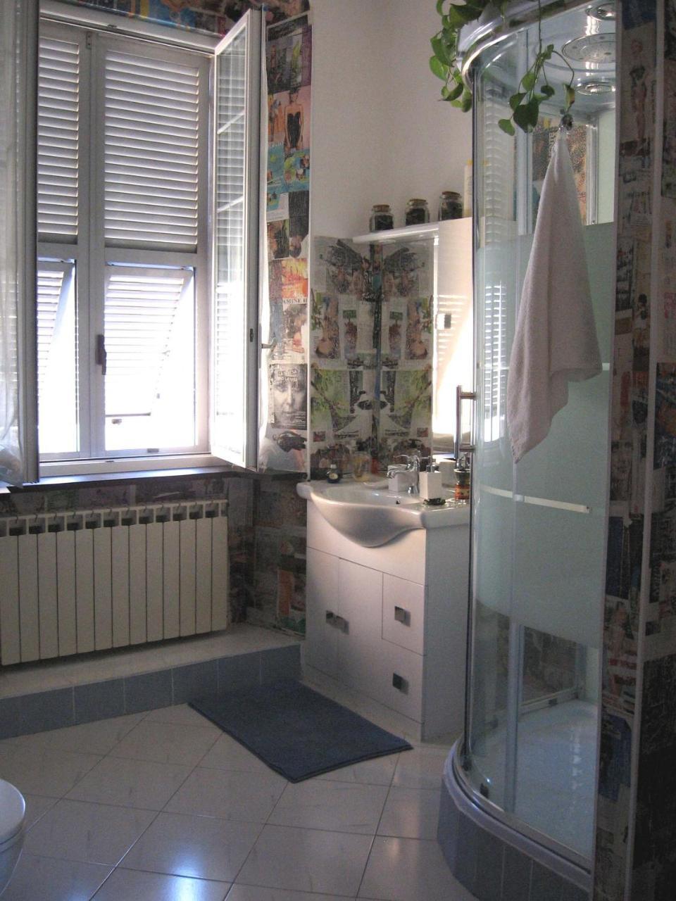 Stanza D'artista Appartement