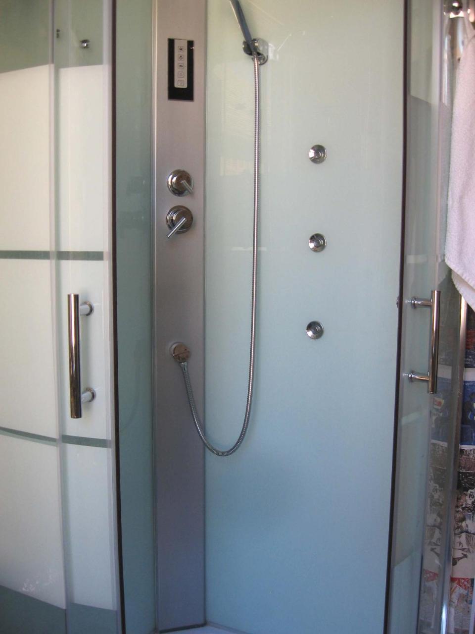 Stanza D'artista Appartement *