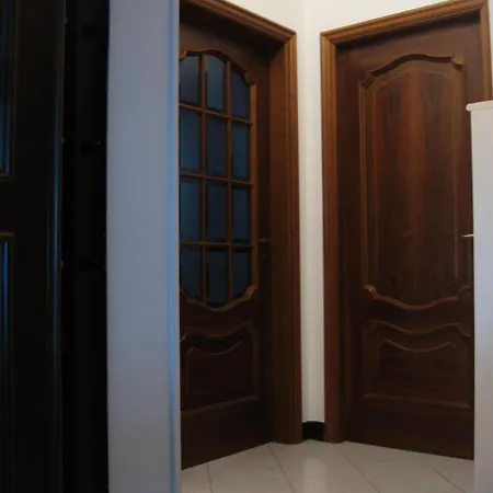 Stanza D'Artista Appartement Genua Buitenkant foto