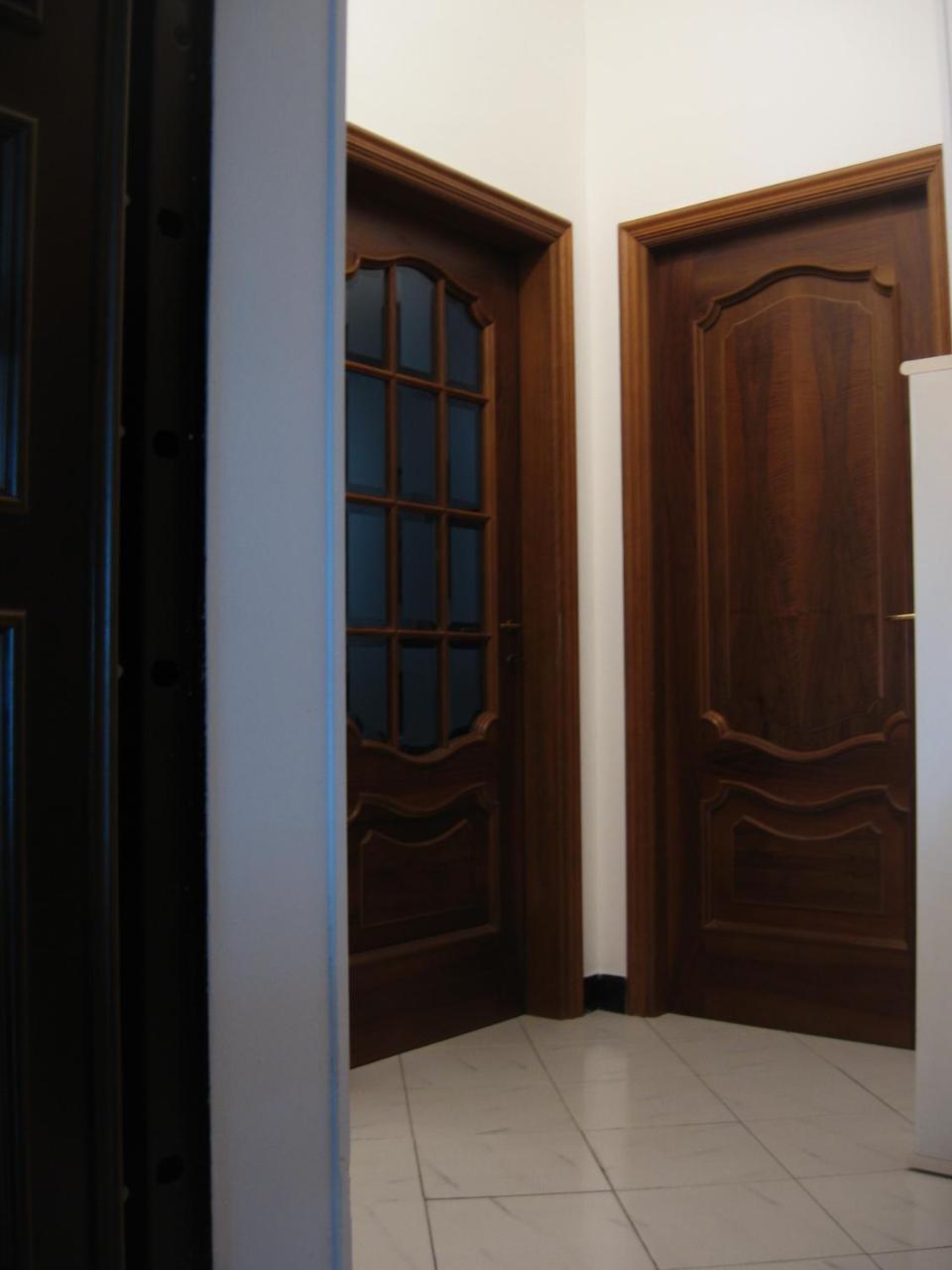 Stanza D'artista Genoa