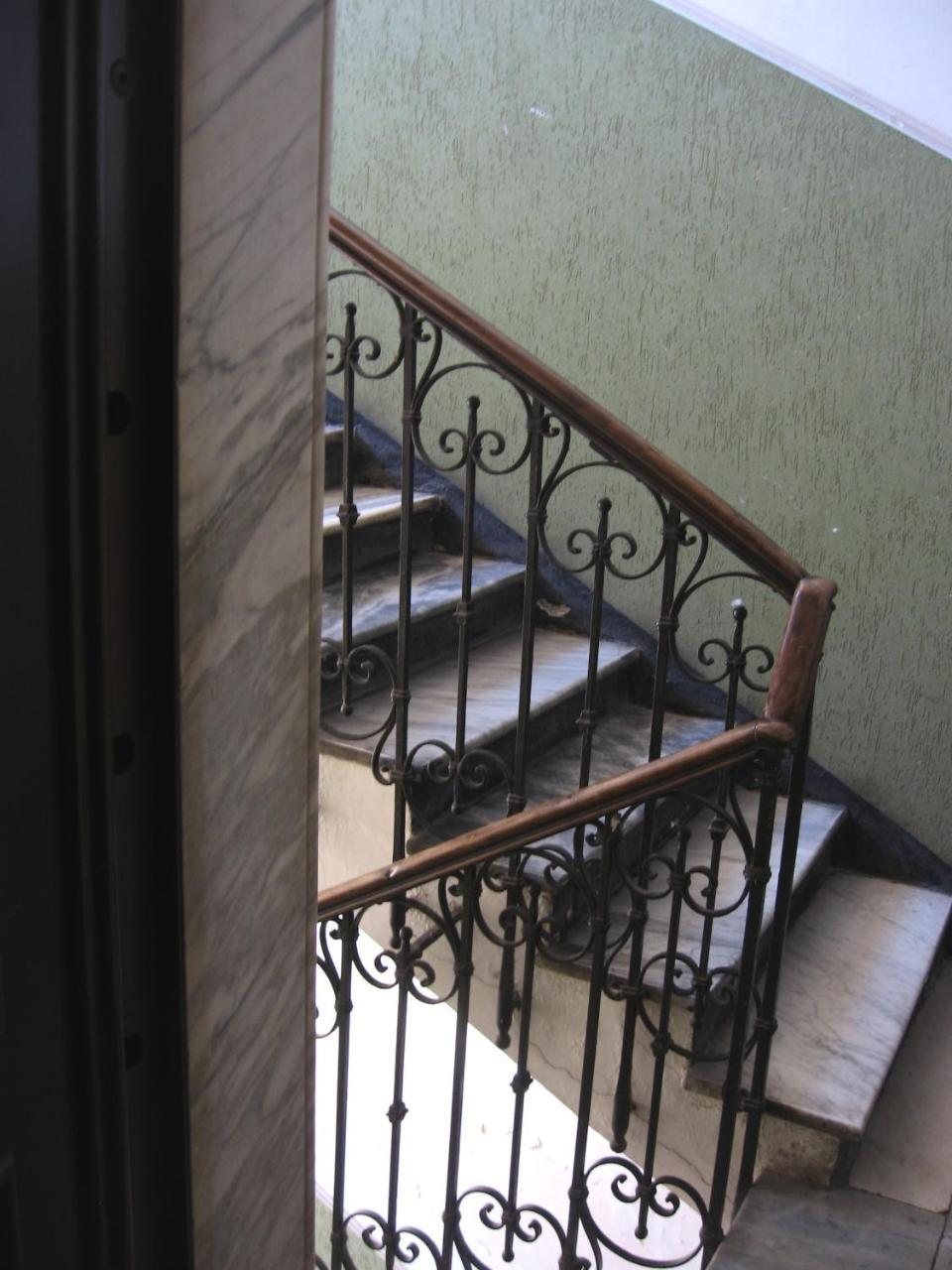 Stanza D'artista Apartment *
