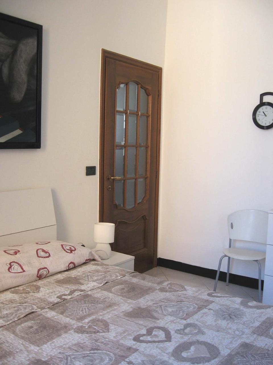 Stanza D'artista Apartment