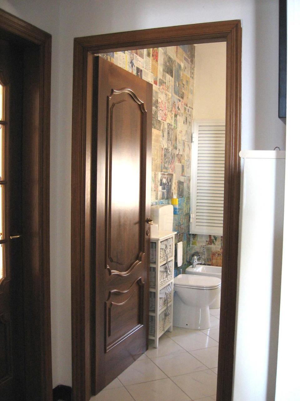 Apartment Stanza D'artista *