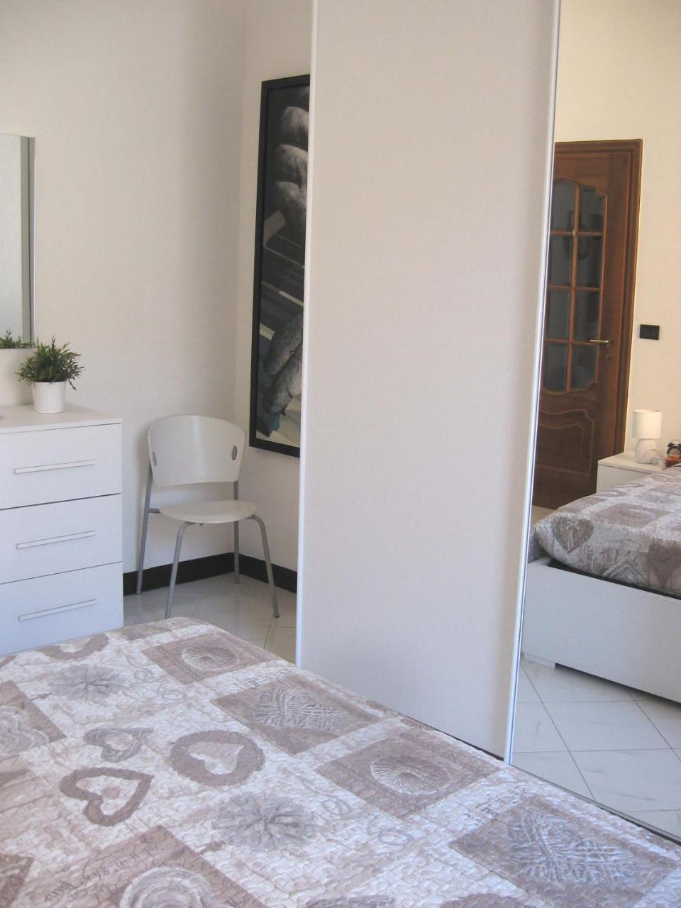 Stanza D'artista Apartment *
